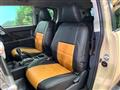 2015 Toyota FJ Cruiser