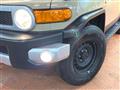 2015 Toyota FJ Cruiser