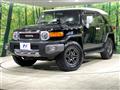 2017 Toyota FJ Cruiser