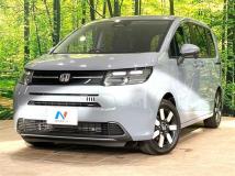 2026 Honda Freed