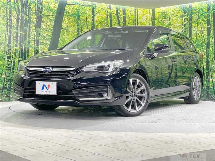 2020 Subaru Subaru Others