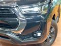 2022 Toyota Hilux