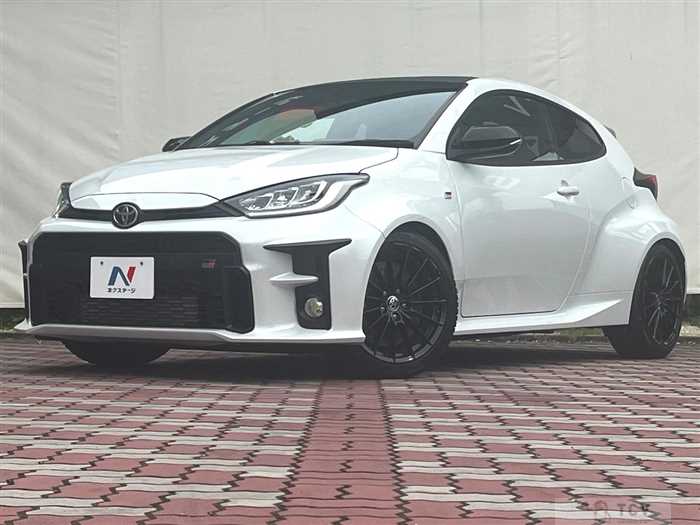 2021 Toyota Toyota Others