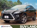 2016 Lexus RX