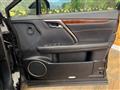 2016 Lexus RX