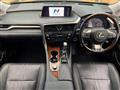 2016 Lexus RX