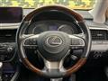 2016 Lexus RX