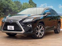 2016 Lexus RX