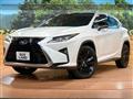 2018 Lexus RX