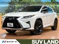 2018 Lexus RX