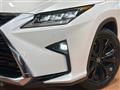 2018 Lexus RX