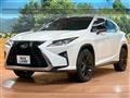 2018 Lexus RX