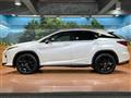 2018 Lexus RX