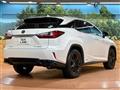2018 Lexus RX