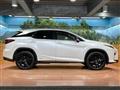2018 Lexus RX