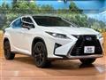 2018 Lexus RX