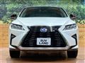2018 Lexus RX