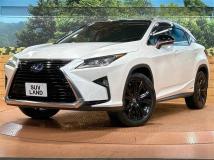 2018 Lexus RX