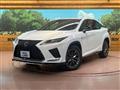 2019 Lexus RX