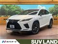 2019 Lexus RX