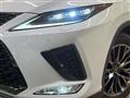 2019 Lexus RX