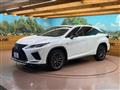 2019 Lexus RX