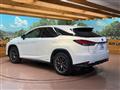 2019 Lexus RX
