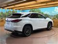 2019 Lexus RX