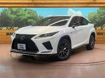 2019 Lexus RX