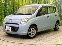 2012 Suzuki Alto
