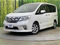 2013 Nissan Serena