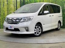 2013 Nissan Serena