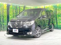 2015 Nissan Serena