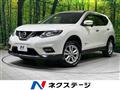 2015 Nissan X-Trail
