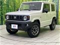 2025 Suzuki Jimny