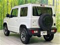 2025 Suzuki Jimny