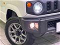 2025 Suzuki Jimny