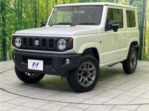 2025 Suzuki Jimny