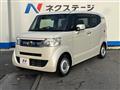 2015 Honda N BOX