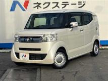2015 Honda N BOX