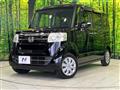2015 Honda N BOX