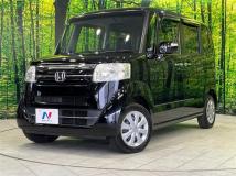 2015 Honda N BOX