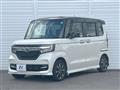 2017 Honda N BOX