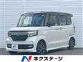 2017 Honda N BOX