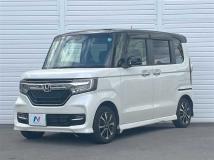 2017 Honda N BOX