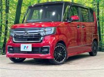 2023 Honda N BOX