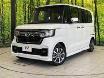 2022 Honda N BOX