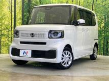 2024 Honda N BOX