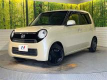 2018 Honda N-ONE