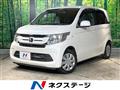 2018 Honda N-WGN